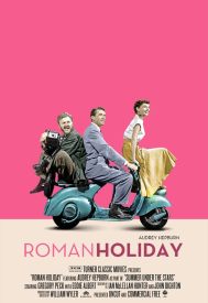 دانلود فیلم Roman Holiday 1953