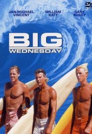 دانلود فیلم Big Wednesday 1978