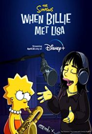 دانلود فیلم When Billie Met Lisa 2022