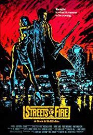 دانلود فیلم Streets of Fire 1984