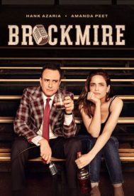 دانلود سریال Brockmire 2017