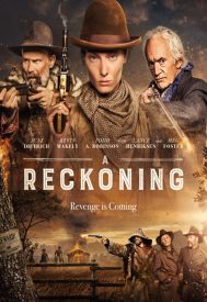 دانلود فیلم A Reckoning 2018