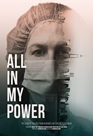 دانلود فیلم All in My Power 2022