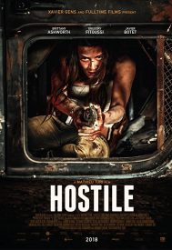 دانلود فیلم Hostile 2017