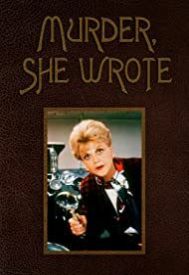 دانلود سریال Murder, She Wrote 1984–1996