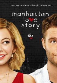 دانلود سریال Manhattan Love Story 2014