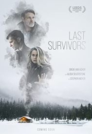 دانلود فیلم Last Survivors 2021