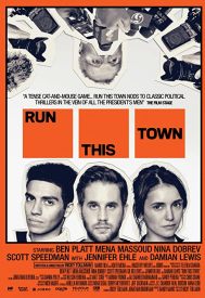 دانلود فیلم Run This Town 2019