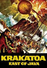 دانلود فیلم Krakatoa: East of Java 1968