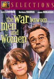 دانلود فیلم The War Between Men and Women 1972