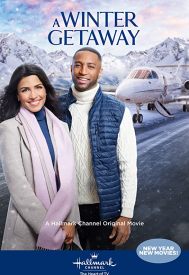 دانلود فیلم A Winter Getaway 2021