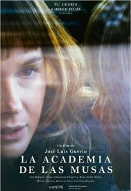 دانلود فیلم La academia de las musas 2015