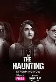 دانلود فیلم The Haunting 2023