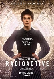 دانلود فیلم Radioactive 2019