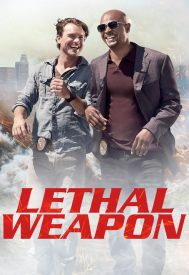 دانلود سریال Lethal Weapon 2016