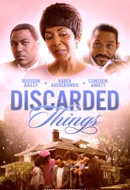 دانلود فیلم Discarded Things 2020