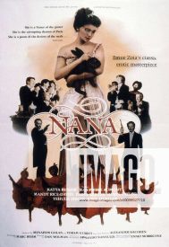 دانلود فیلم Nana, the True Key of Plea.sure 1983