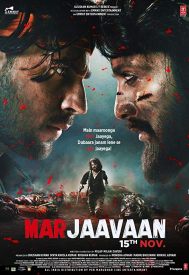 دانلود فیلم Marjaavaan 2019