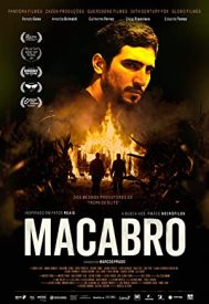 دانلود فیلم Macabro 2019