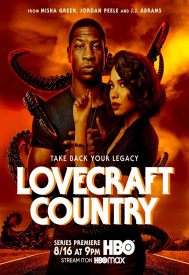 دانلود سریال Lovecraft Country 2020