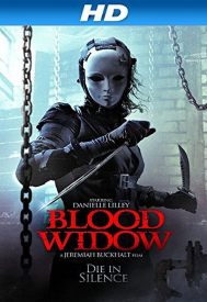 دانلود فیلم Blood Widow 2014