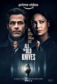 دانلود فیلم All the Old Knives 2022