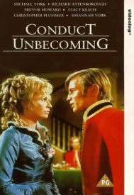 دانلود فیلم Conduct Unbecoming 1975