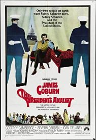 دانلود فیلم The Presidents Analyst 1967