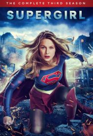 دانلود سریال Supergirl