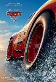 دانلود فیلم Cars 3 2017