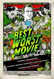 دانلود فیلم Best Worst Movie 2009