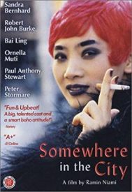 دانلود فیلم Somewhere in the City 1998