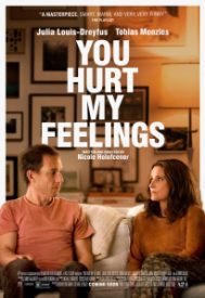 دانلود فیلم You Hurt My Feelings 2023