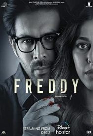 دانلود فیلم Freddy 2022