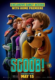 دانلود فیلم Scoob! 2020