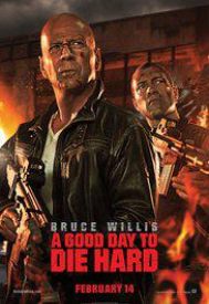 دانلود فیلم A Good Day to Die Hard 2013