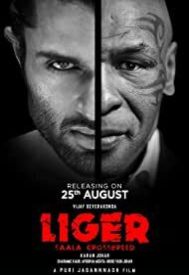 دانلود فیلم Liger 2022