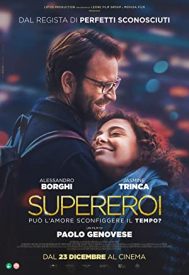 دانلود فیلم Supereroi 2021