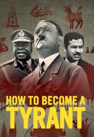 دانلود سریال How to Become a Tyrant 2021