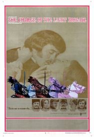 دانلود فیلم The Charge of the Light Brigade 1968