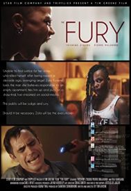 دانلود فیلم The Fury 2022