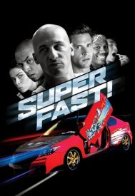 دانلود فیلم Superfast! 2015