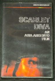 دانلود فیلم Scarlet Diva 2000