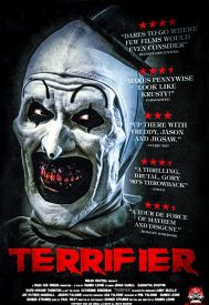 دانلود فیلم Terrifier 2017