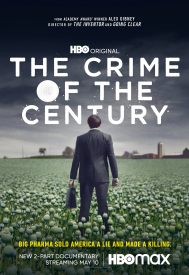 دانلود سریال The Crime of the Century 2021