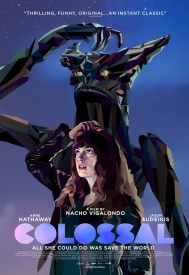 دانلود فیلم Colossal 2016