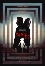 دانلود فیلم Dont Go 2018