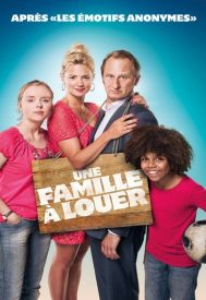 دانلود فیلم Family For Rent 2015