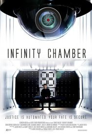 دانلود فیلم Infinity Chamber 2016