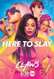 دانلود سریال Claws 2017